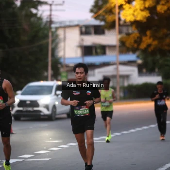Runner Photo 3551617