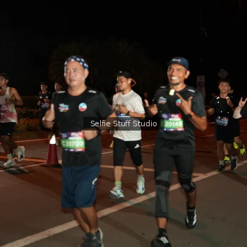 Runner Photo 3551619