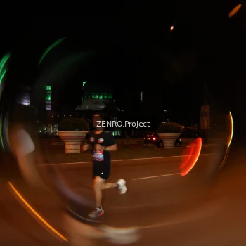 Runner Photo 3551620