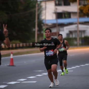 Runner Photo 3551621