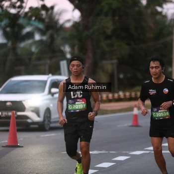 Runner Photo 3551622