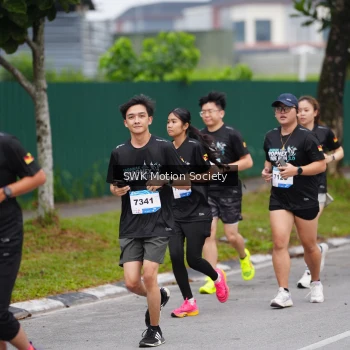 Runner Photo 3551623