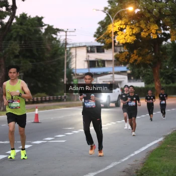 Runner Photo 3551624