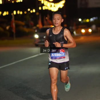 Runner Photo 3551625