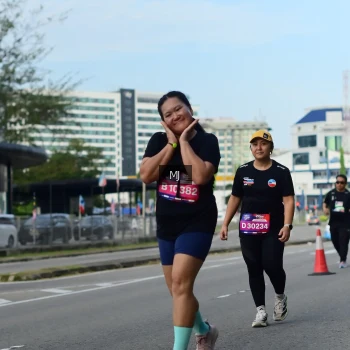 Runner Photo 3551627