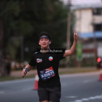 Runner Photo 3551628