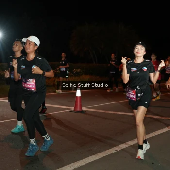 Runner Photo 3551630