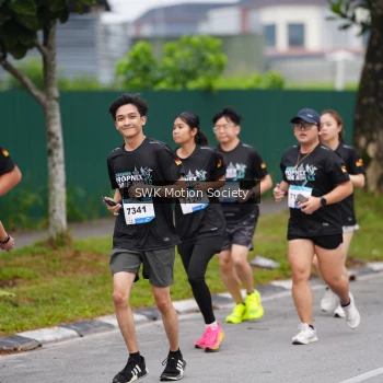 Runner Photo 3551631