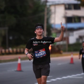 Runner Photo 3551632