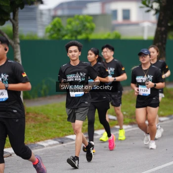 Runner Photo 3551633