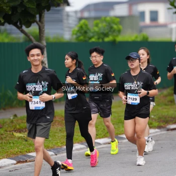 Runner Photo 3551637
