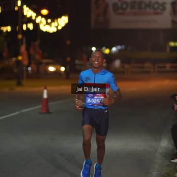 Runner Photo 3551641