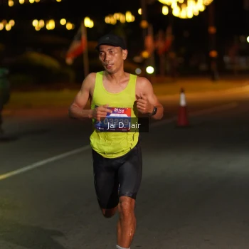 Runner Photo 3551642