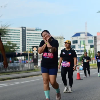 Runner Photo 3551645