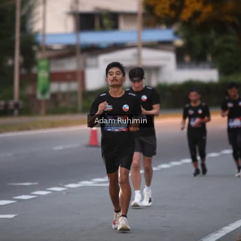 Runner Photo 3551647