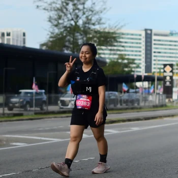 Runner Photo 3551648