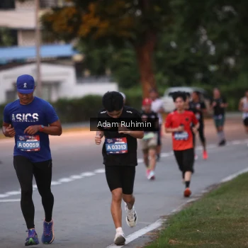 Runner Photo 3551649