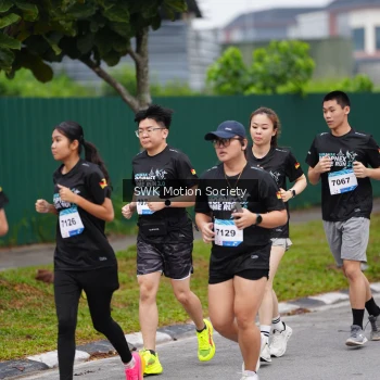 Runner Photo 3551651
