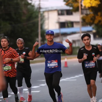 Runner Photo 3551652