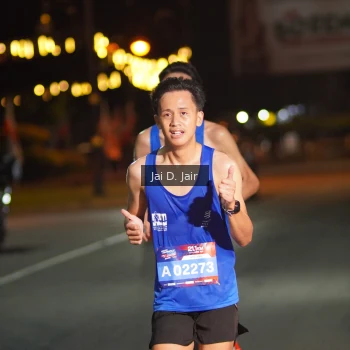 Runner Photo 3551653