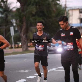 Runner Photo 3551656