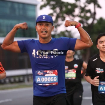 Runner Photo 3551657