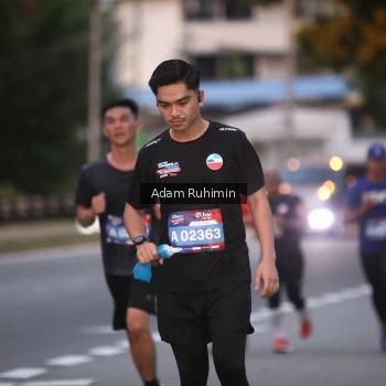 Runner Photo 3551658