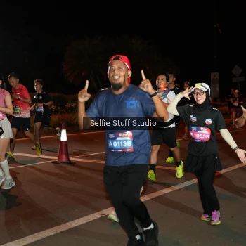 Runner Photo 3551659