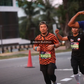 Runner Photo 3551661