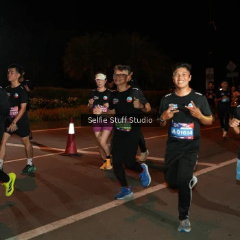 Runner Photo 3551662