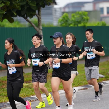 Runner Photo 3551663