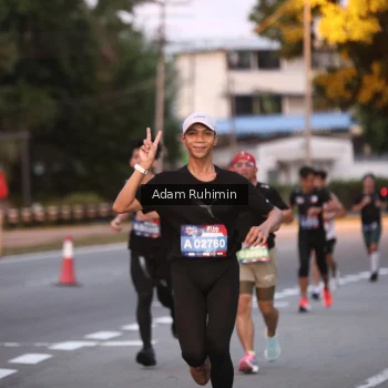 Runner Photo 3551664