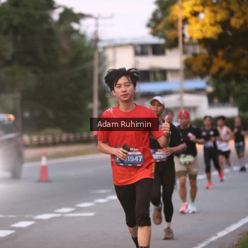 Runner Photo 3551665