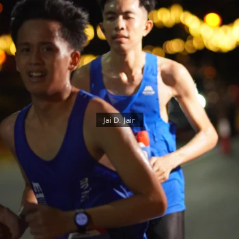 Runner Photo 3551667