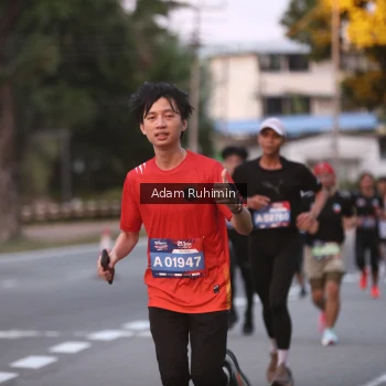 Runner Photo 3551668