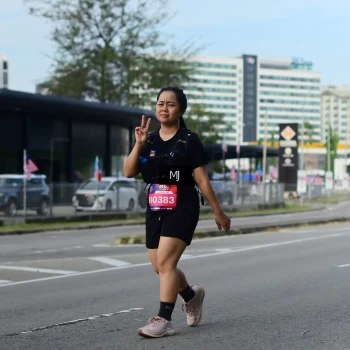 Runner Photo 3551669