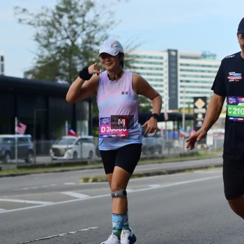Runner Photo 3551671