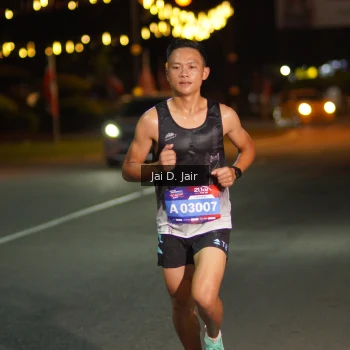 Runner Photo 3551672