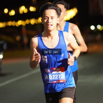 Runner Photo 3551673