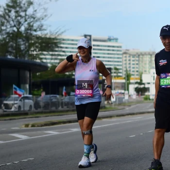 Runner Photo 3551674