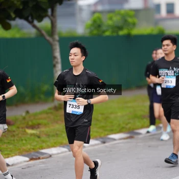 Runner Photo 3551675
