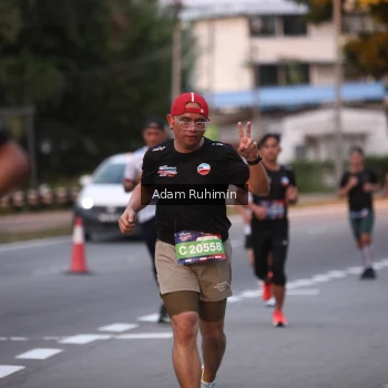 Runner Photo 3551676