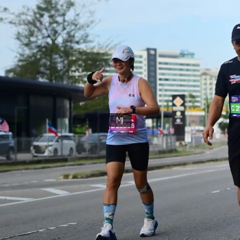 Runner Photo 3551677