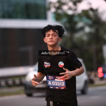 Runner Photo 3551678