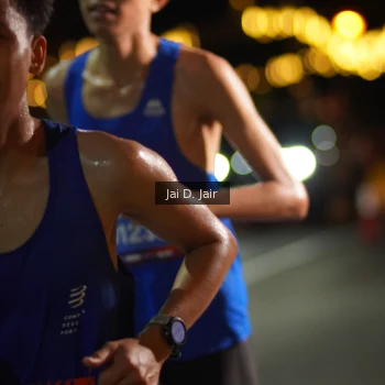 Runner Photo 3551679