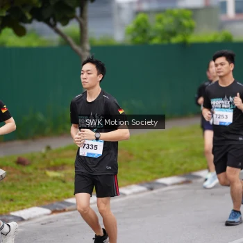 Runner Photo 3551680