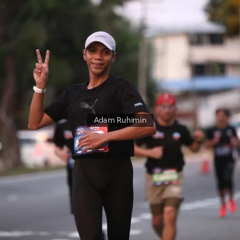Runner Photo 3551681