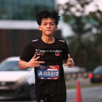 Runner Photo 3551682