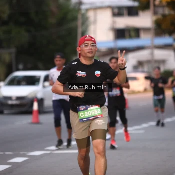 Runner Photo 3551686