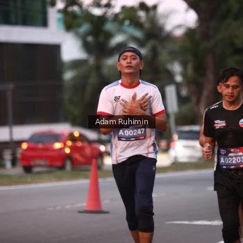 Runner Photo 3551687